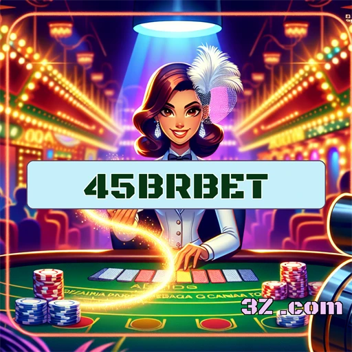 45br bet Cassino Completo