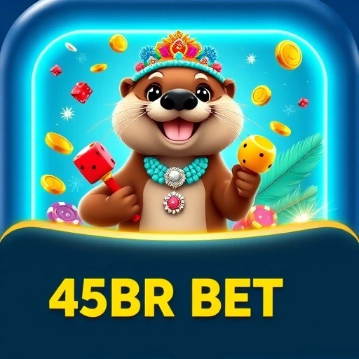 45br bet Logo