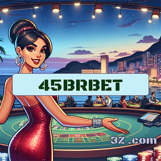 45br bet Plataforma Oficial