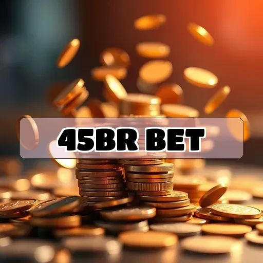 45br bet: Amplie Suas Chances com Recompensas Imperdíveis na Plataforma