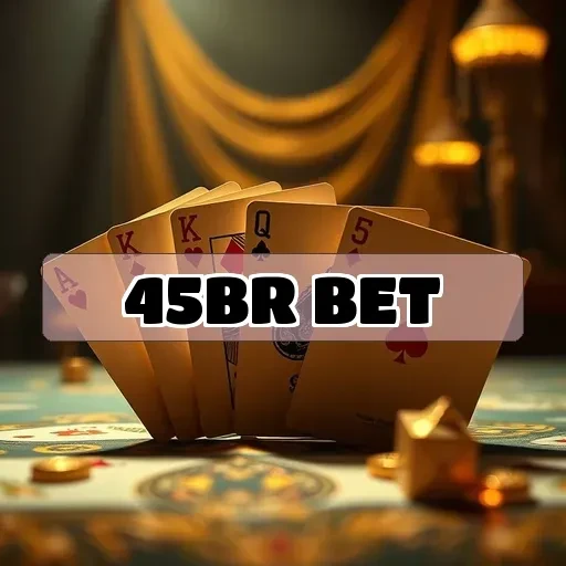 45br bet: A Experiência Definitiva em Apostas Esportivas no Brasil