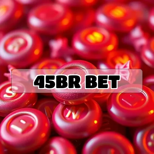 45br bet: Transforme sua Experiência de Aposta com Estratégias Poderosas